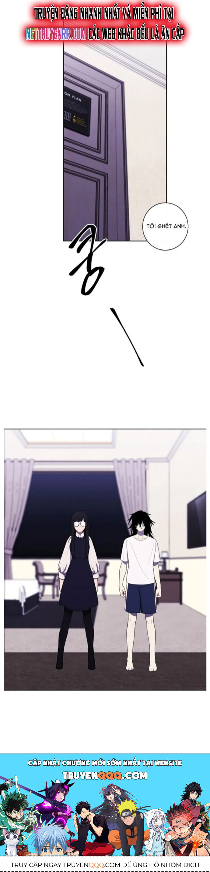 Biến Thành Phế Vật Trong Tiểu Thuyết Giả Tưởng Chapter 115 - 21