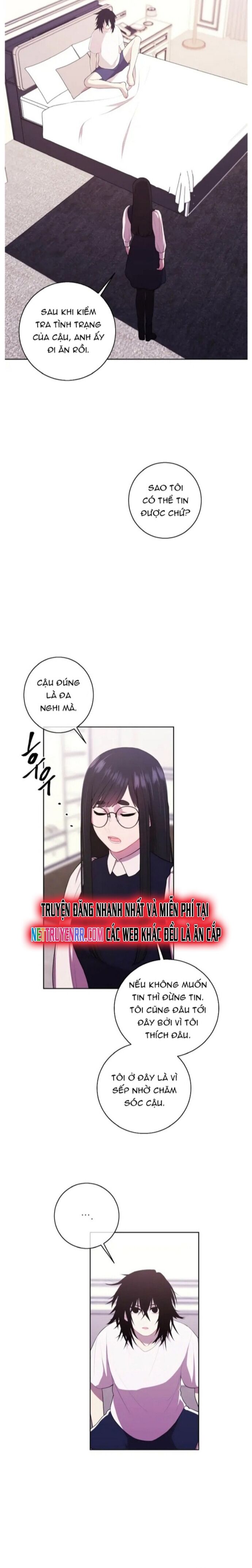 Biến Thành Phế Vật Trong Tiểu Thuyết Giả Tưởng Chapter 115 - 4