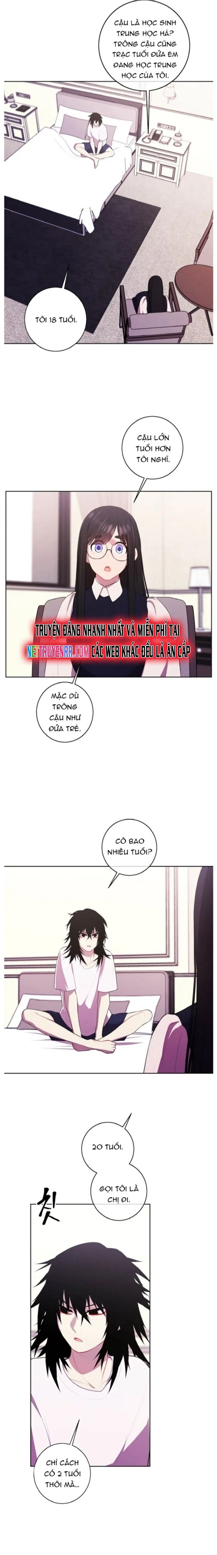 Biến Thành Phế Vật Trong Tiểu Thuyết Giả Tưởng Chapter 115 - 6