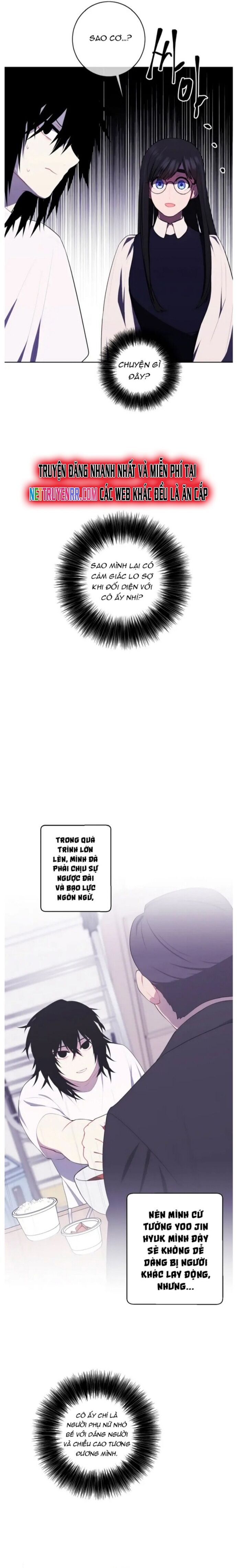 Biến Thành Phế Vật Trong Tiểu Thuyết Giả Tưởng Chapter 115 - 7