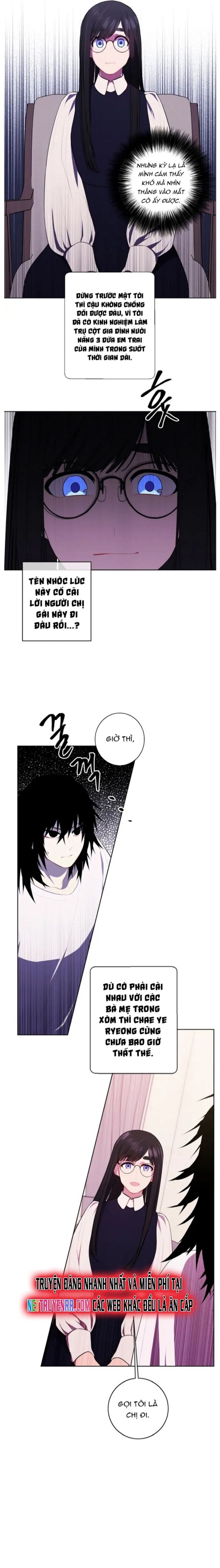 Biến Thành Phế Vật Trong Tiểu Thuyết Giả Tưởng Chapter 115 - 8