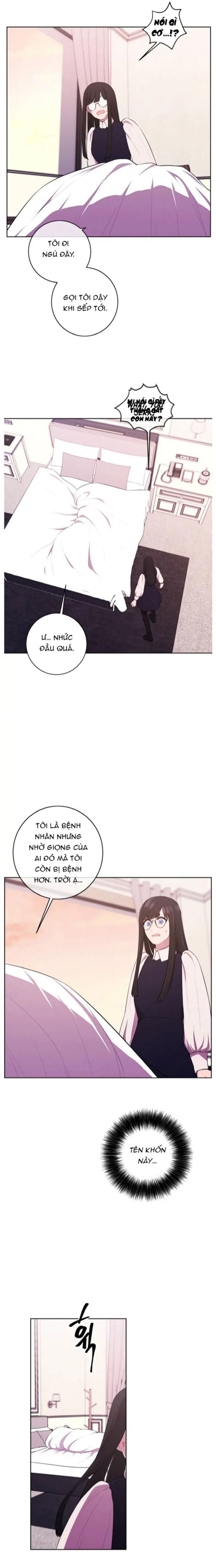 Biến Thành Phế Vật Trong Tiểu Thuyết Giả Tưởng Chapter 115 - 10