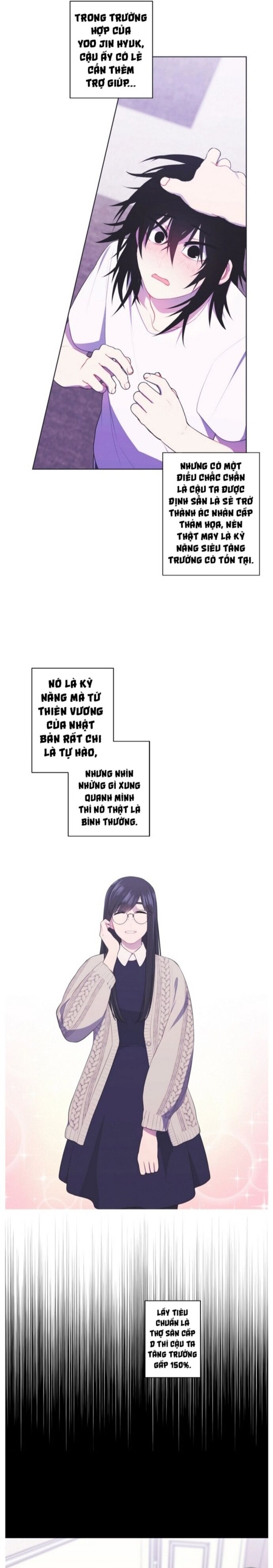 Biến Thành Phế Vật Trong Tiểu Thuyết Giả Tưởng Chapter 116 - 2