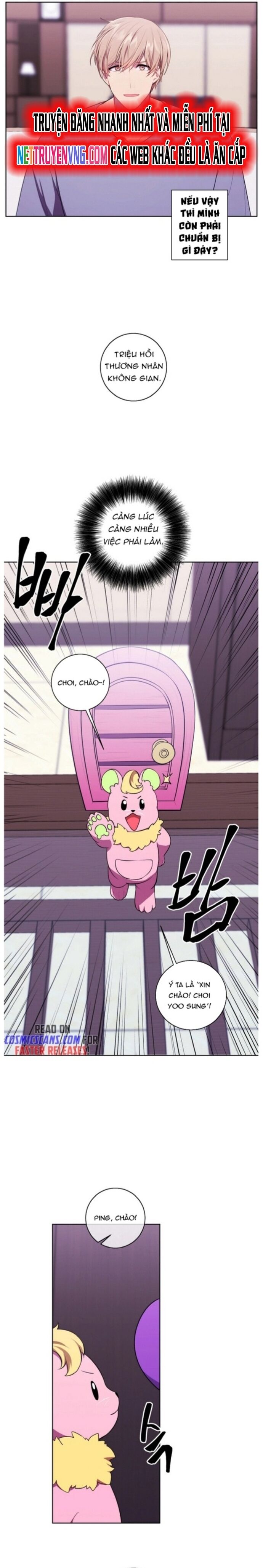 Biến Thành Phế Vật Trong Tiểu Thuyết Giả Tưởng Chapter 116 - 11