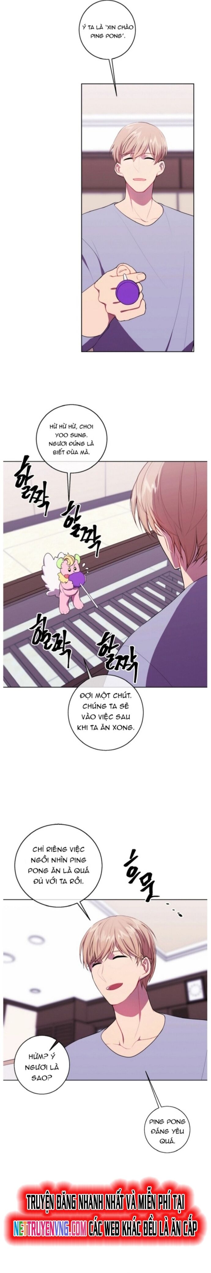 Biến Thành Phế Vật Trong Tiểu Thuyết Giả Tưởng Chapter 116 - 12