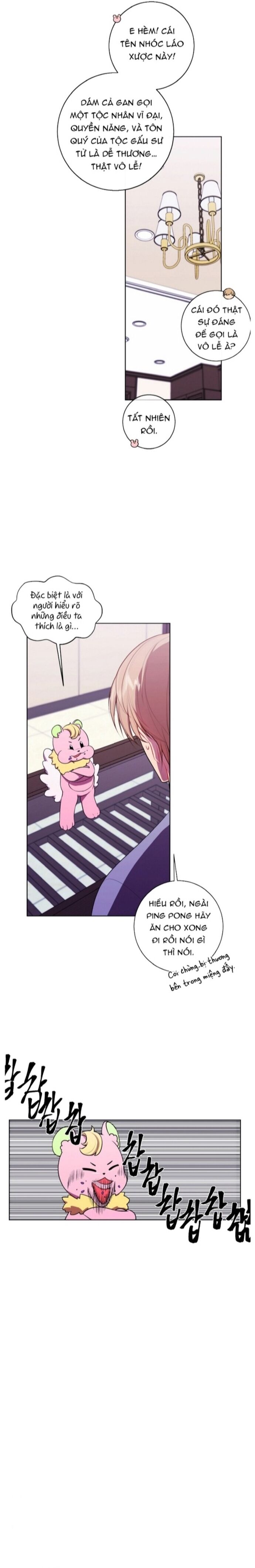 Biến Thành Phế Vật Trong Tiểu Thuyết Giả Tưởng Chapter 116 - 13