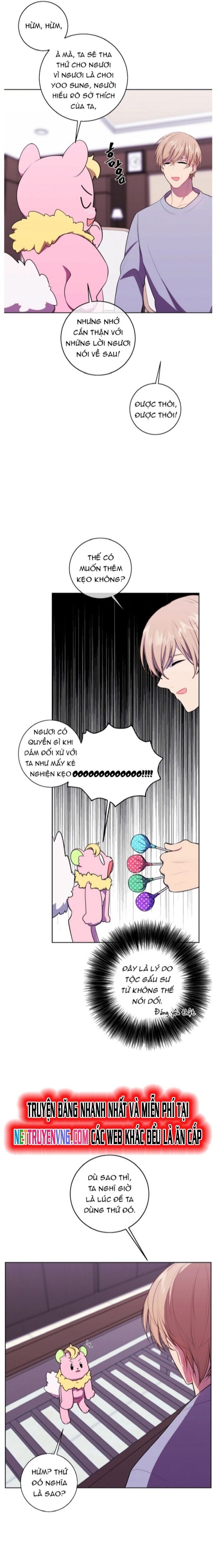 Biến Thành Phế Vật Trong Tiểu Thuyết Giả Tưởng Chapter 116 - 14