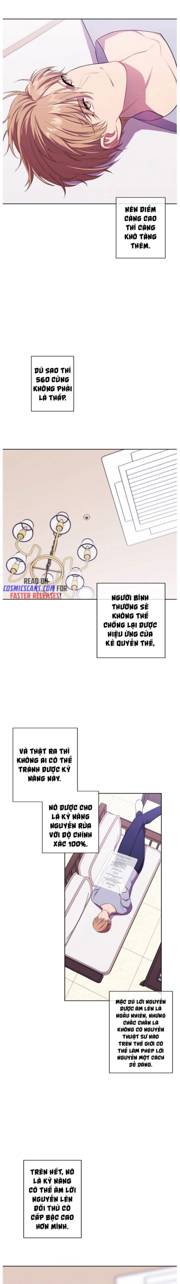 Biến Thành Phế Vật Trong Tiểu Thuyết Giả Tưởng Chapter 116 - 7