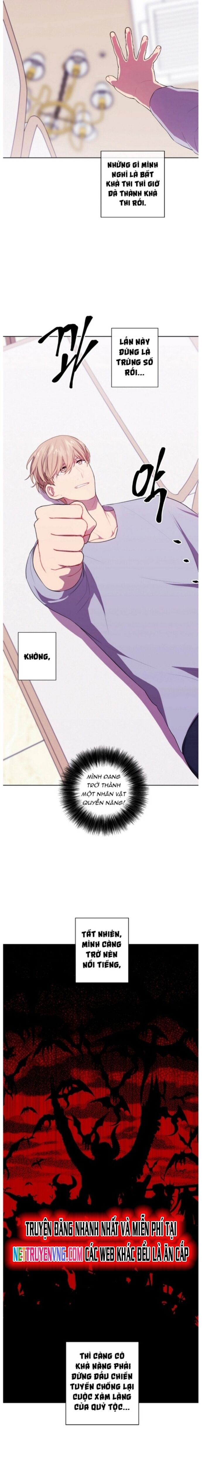 Biến Thành Phế Vật Trong Tiểu Thuyết Giả Tưởng Chapter 116 - 8