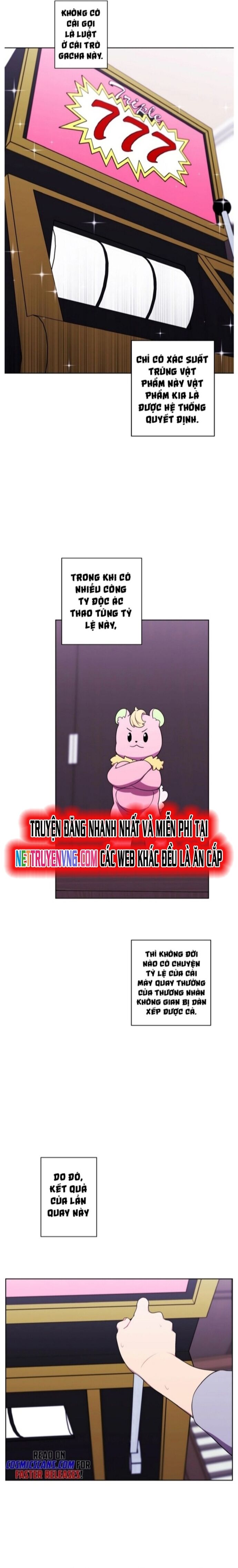 Biến Thành Phế Vật Trong Tiểu Thuyết Giả Tưởng Chapter 117 - 11