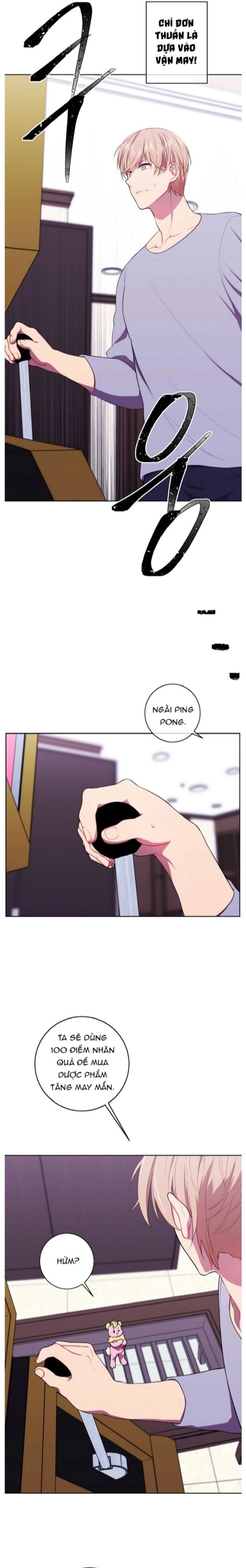 Biến Thành Phế Vật Trong Tiểu Thuyết Giả Tưởng Chapter 117 - 12
