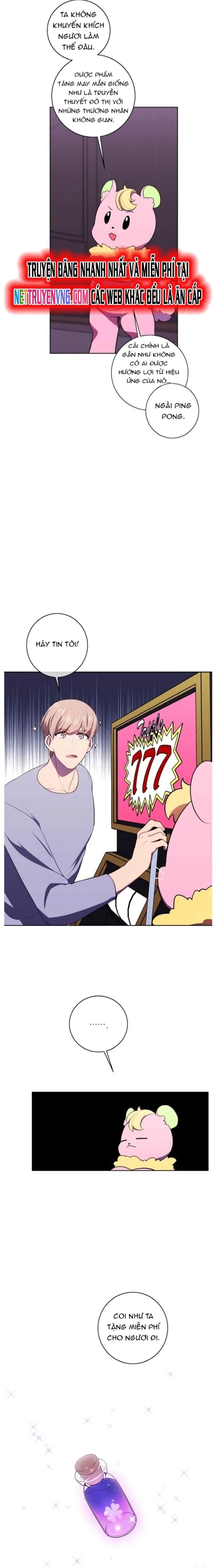 Biến Thành Phế Vật Trong Tiểu Thuyết Giả Tưởng Chapter 117 - 13