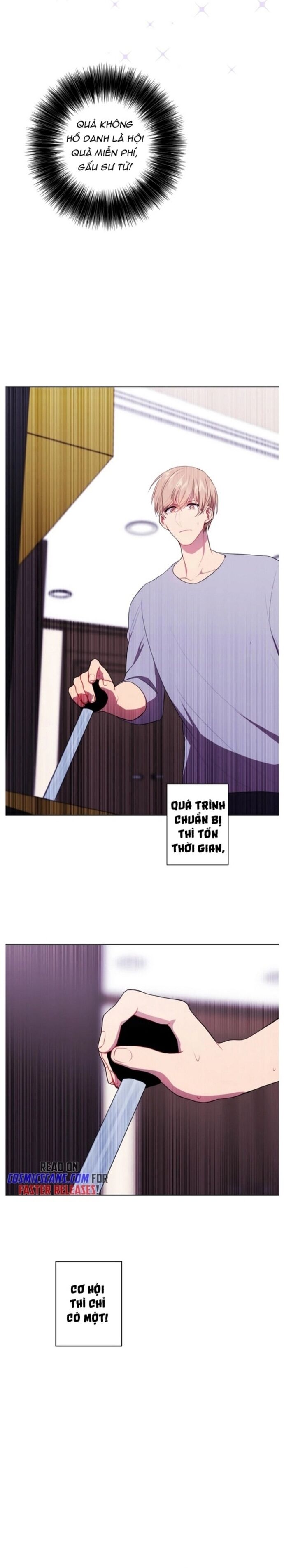 Biến Thành Phế Vật Trong Tiểu Thuyết Giả Tưởng Chapter 117 - 14