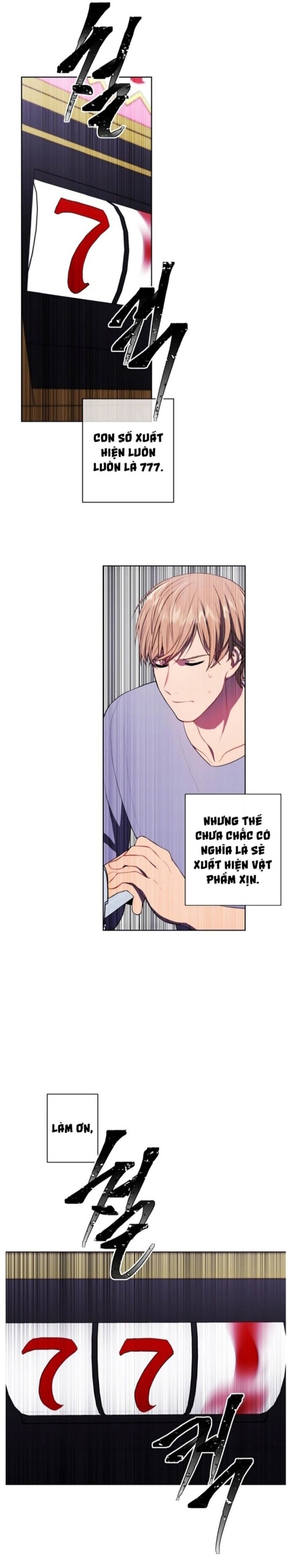 Biến Thành Phế Vật Trong Tiểu Thuyết Giả Tưởng Chapter 117 - 16