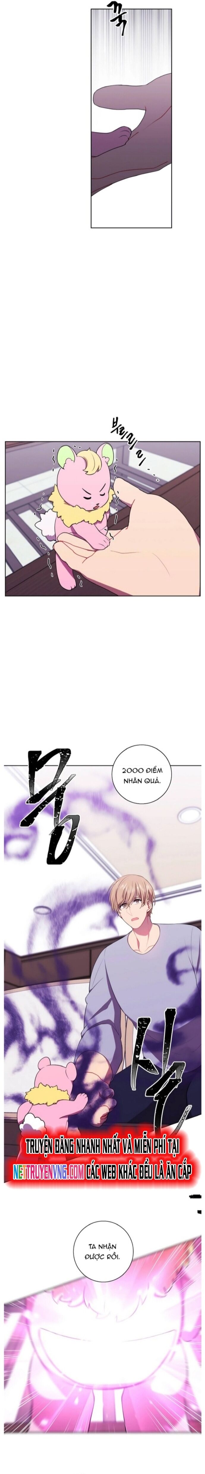 Biến Thành Phế Vật Trong Tiểu Thuyết Giả Tưởng Chapter 117 - 6