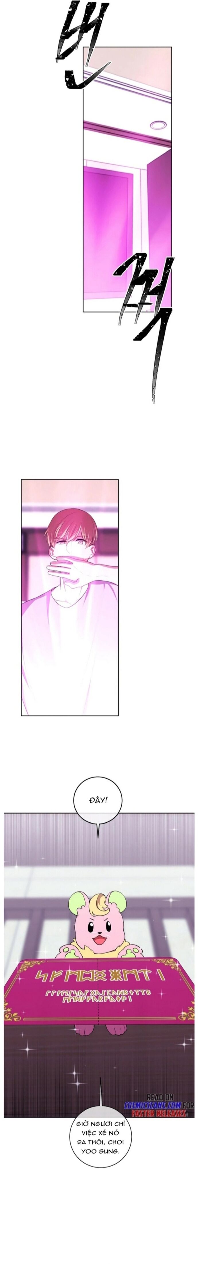Biến Thành Phế Vật Trong Tiểu Thuyết Giả Tưởng Chapter 117 - 7