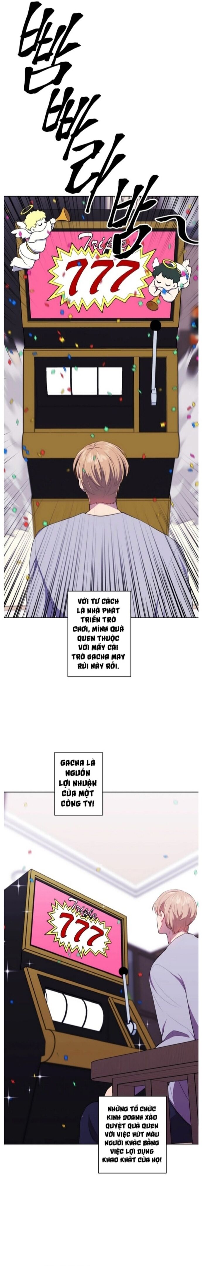Biến Thành Phế Vật Trong Tiểu Thuyết Giả Tưởng Chapter 117 - 10