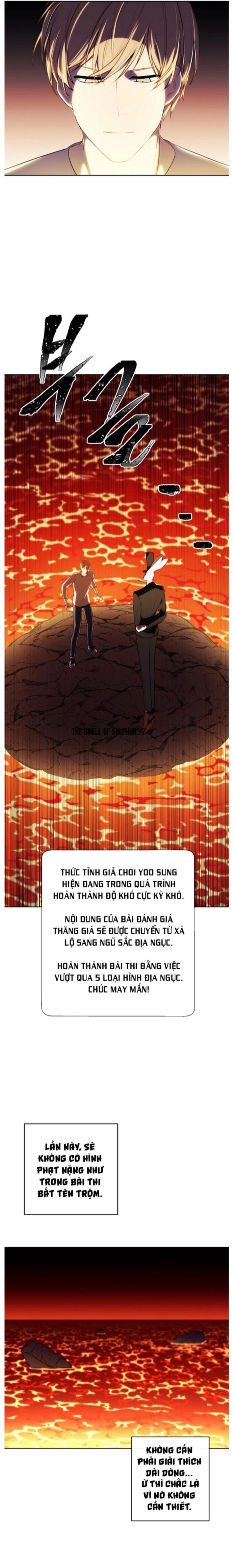 Biến Thành Phế Vật Trong Tiểu Thuyết Giả Tưởng Chapter 118 - 13