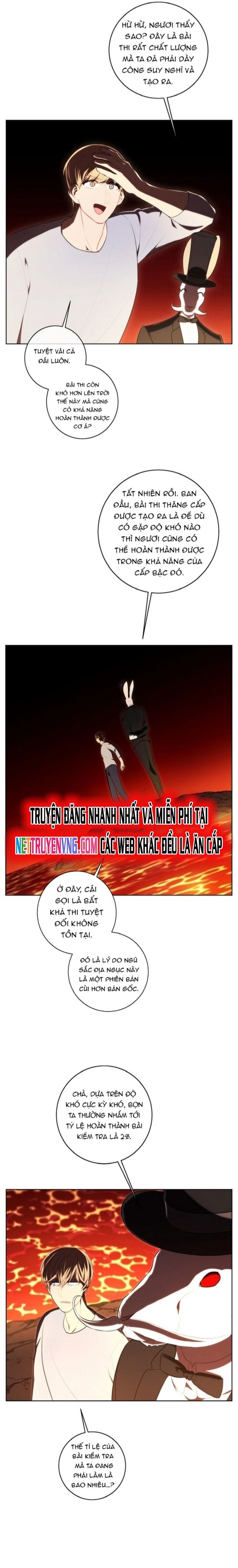 Biến Thành Phế Vật Trong Tiểu Thuyết Giả Tưởng Chapter 118 - 14