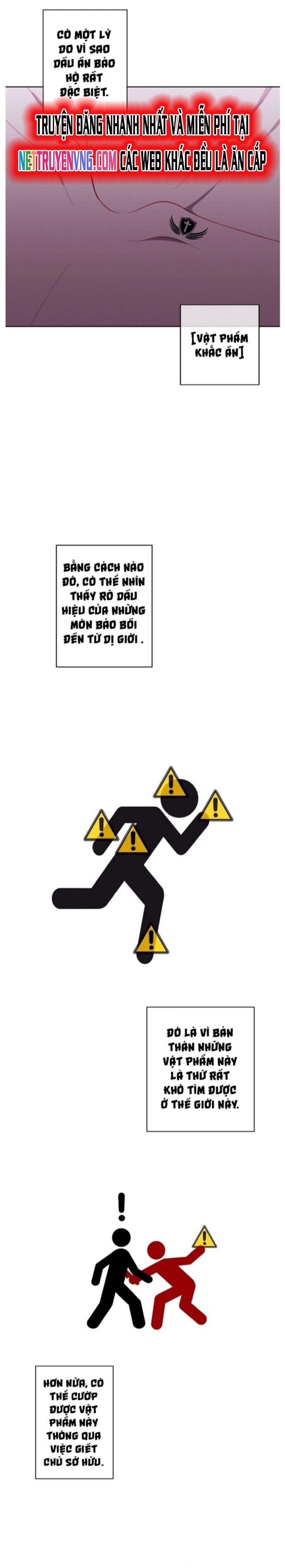 Biến Thành Phế Vật Trong Tiểu Thuyết Giả Tưởng Chapter 118 - 5