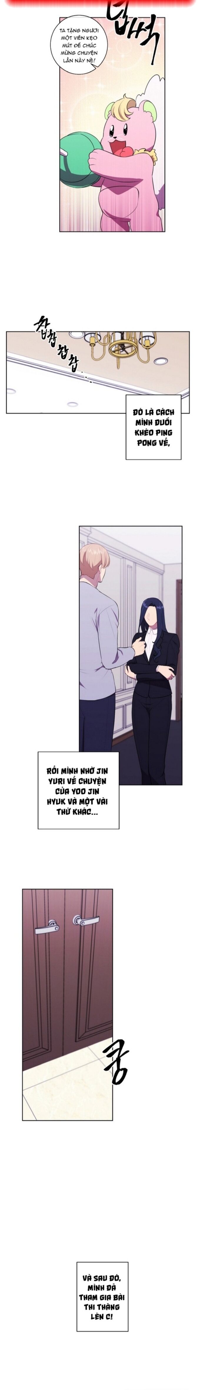 Biến Thành Phế Vật Trong Tiểu Thuyết Giả Tưởng Chapter 118 - 7