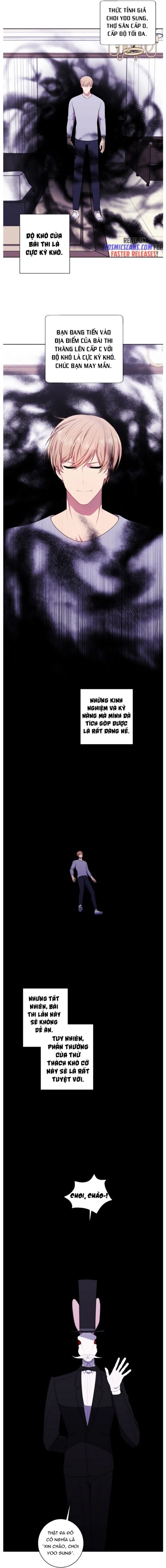 Biến Thành Phế Vật Trong Tiểu Thuyết Giả Tưởng Chapter 118 - 8