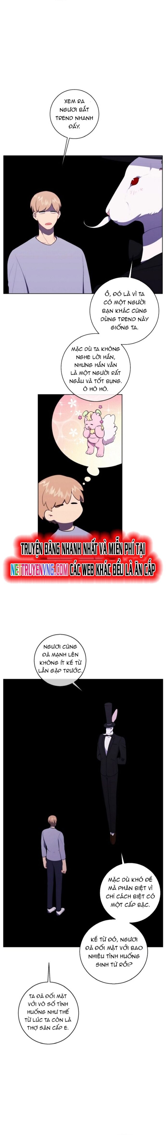 Biến Thành Phế Vật Trong Tiểu Thuyết Giả Tưởng Chapter 118 - 9