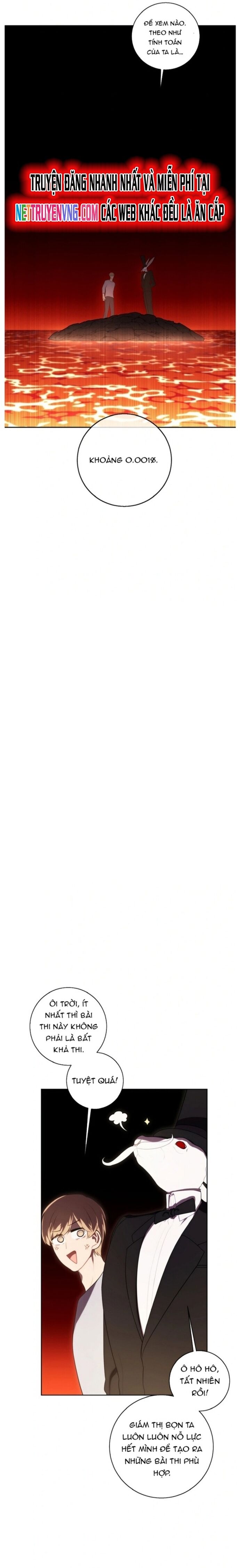 Biến Thành Phế Vật Trong Tiểu Thuyết Giả Tưởng Chapter 119 - 1