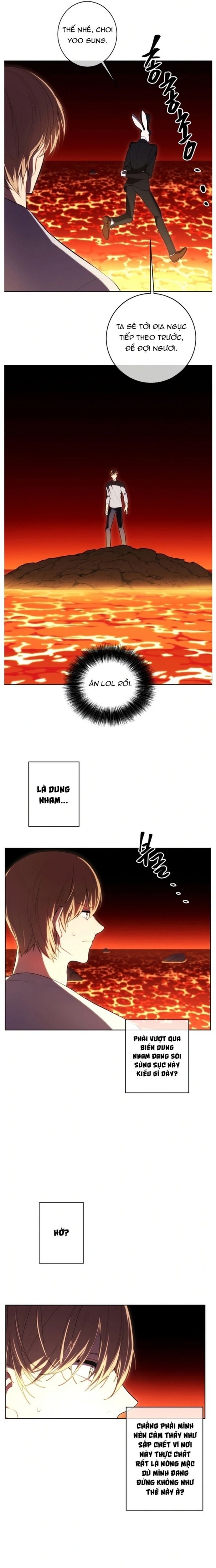 Biến Thành Phế Vật Trong Tiểu Thuyết Giả Tưởng Chapter 119 - 2