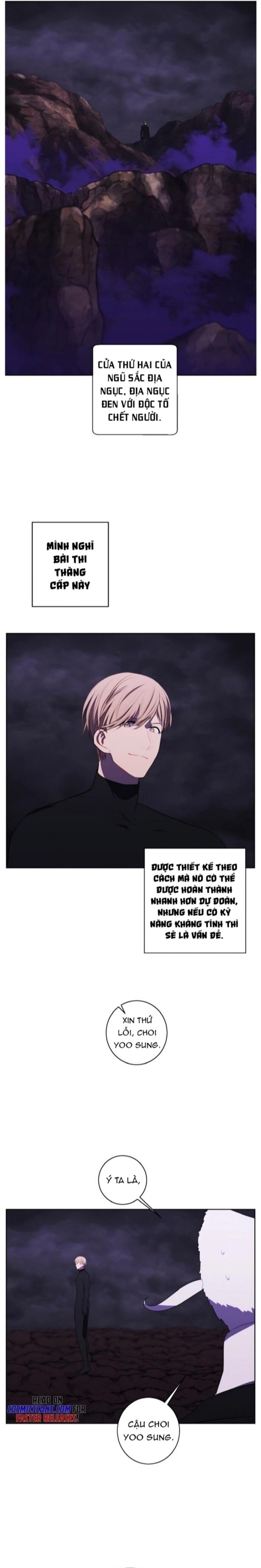 Biến Thành Phế Vật Trong Tiểu Thuyết Giả Tưởng Chapter 119 - 11