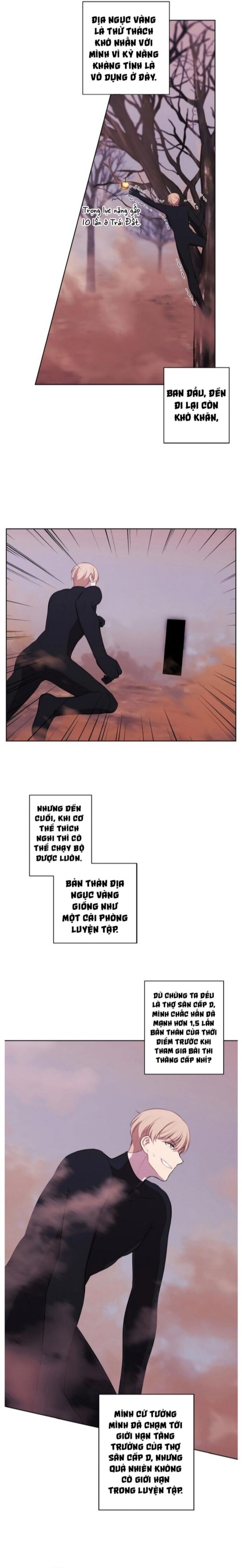 Biến Thành Phế Vật Trong Tiểu Thuyết Giả Tưởng Chapter 119 - 14