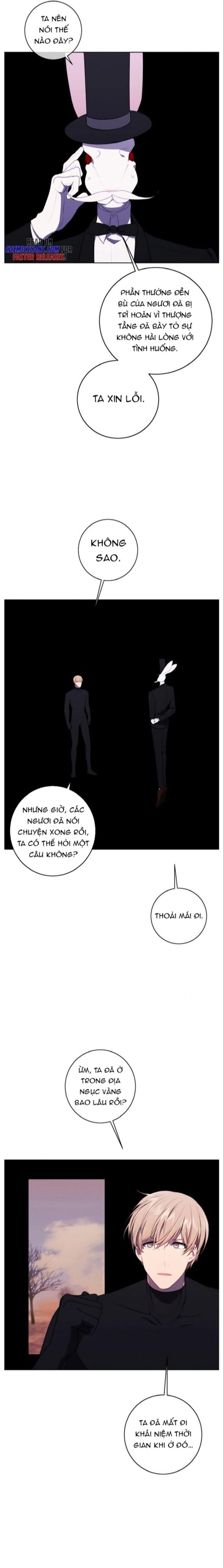 Biến Thành Phế Vật Trong Tiểu Thuyết Giả Tưởng Chapter 119 - 15
