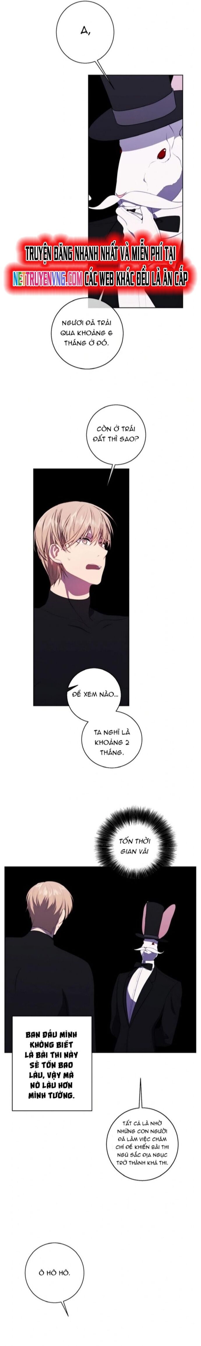 Biến Thành Phế Vật Trong Tiểu Thuyết Giả Tưởng Chapter 119 - 16