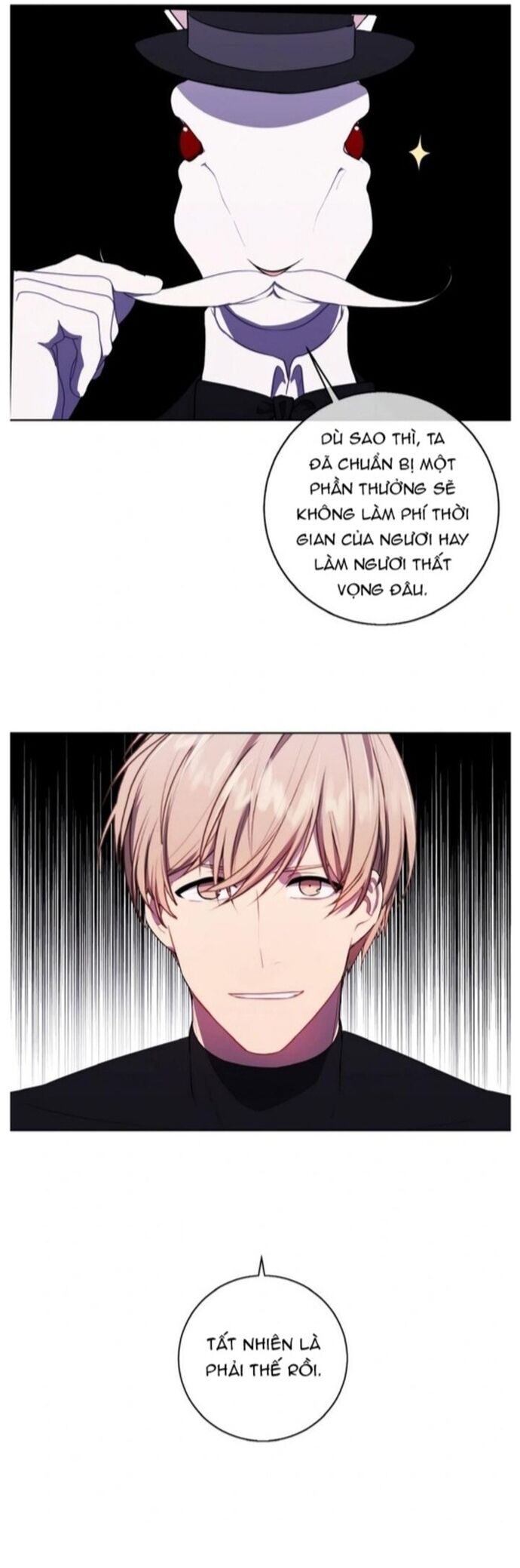 Biến Thành Phế Vật Trong Tiểu Thuyết Giả Tưởng Chapter 119 - 17