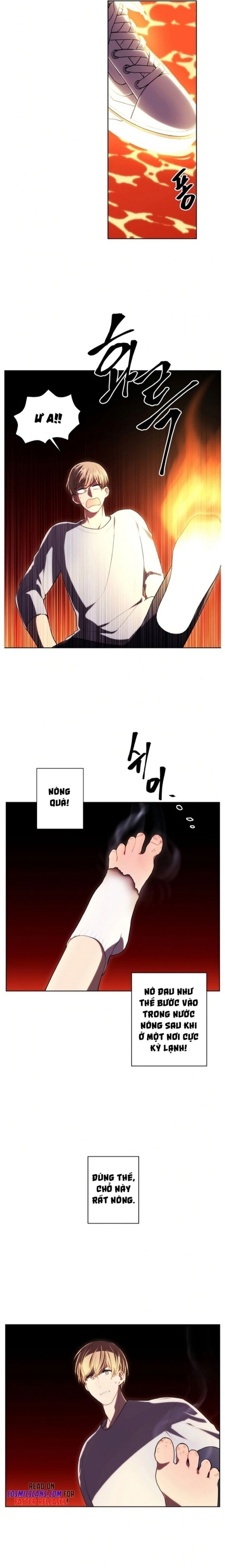 Biến Thành Phế Vật Trong Tiểu Thuyết Giả Tưởng Chapter 119 - 3