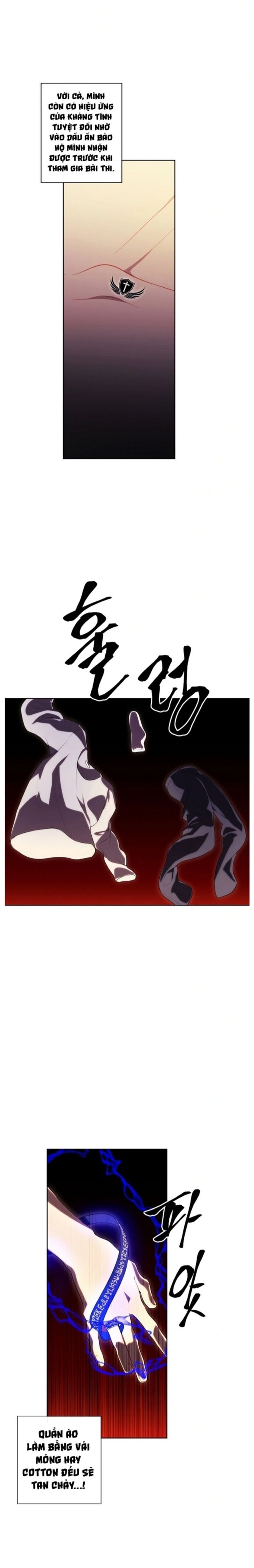 Biến Thành Phế Vật Trong Tiểu Thuyết Giả Tưởng Chapter 119 - 5