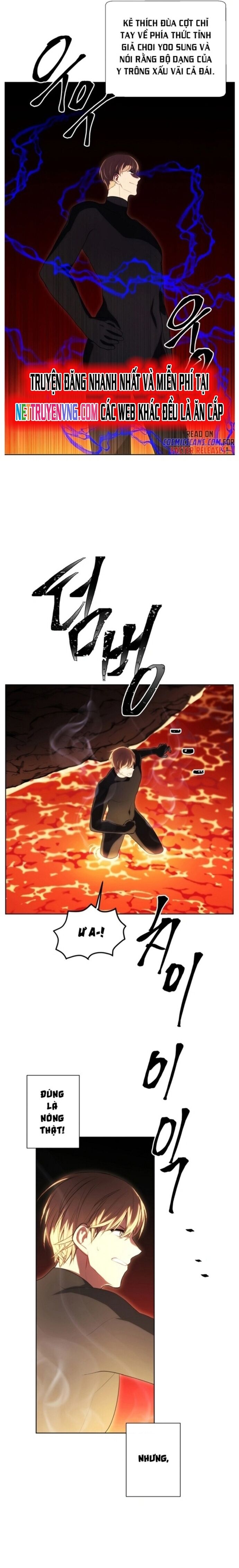 Biến Thành Phế Vật Trong Tiểu Thuyết Giả Tưởng Chapter 119 - 6