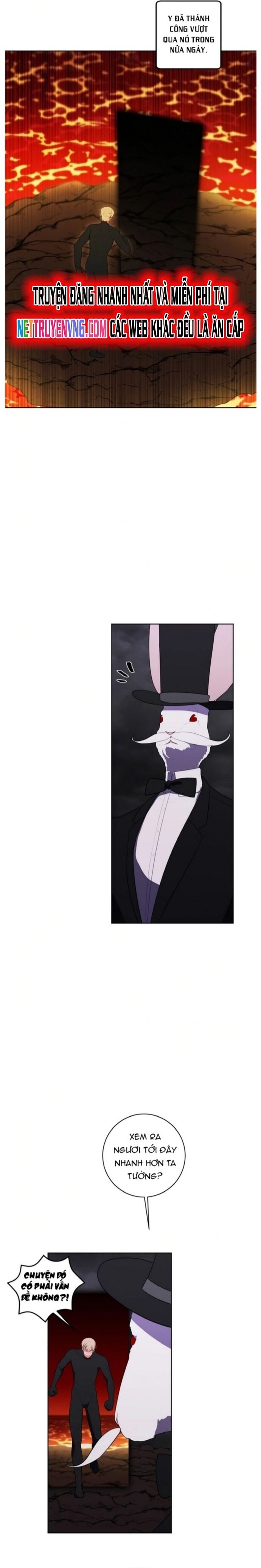 Biến Thành Phế Vật Trong Tiểu Thuyết Giả Tưởng Chapter 119 - 8