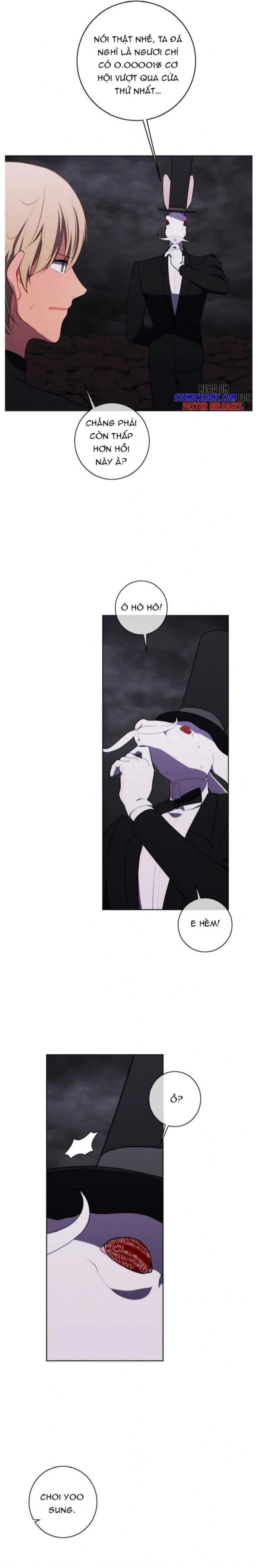 Biến Thành Phế Vật Trong Tiểu Thuyết Giả Tưởng Chapter 119 - 9