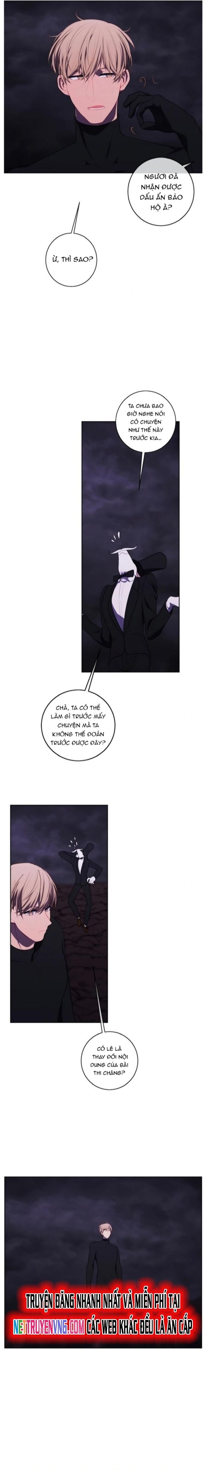 Biến Thành Phế Vật Trong Tiểu Thuyết Giả Tưởng Chapter 119 - 10