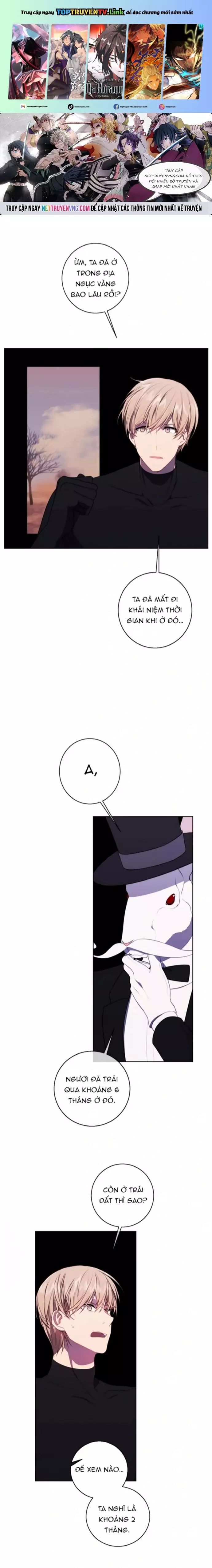 Biến Thành Phế Vật Trong Tiểu Thuyết Giả Tưởng Chapter 120 - 1