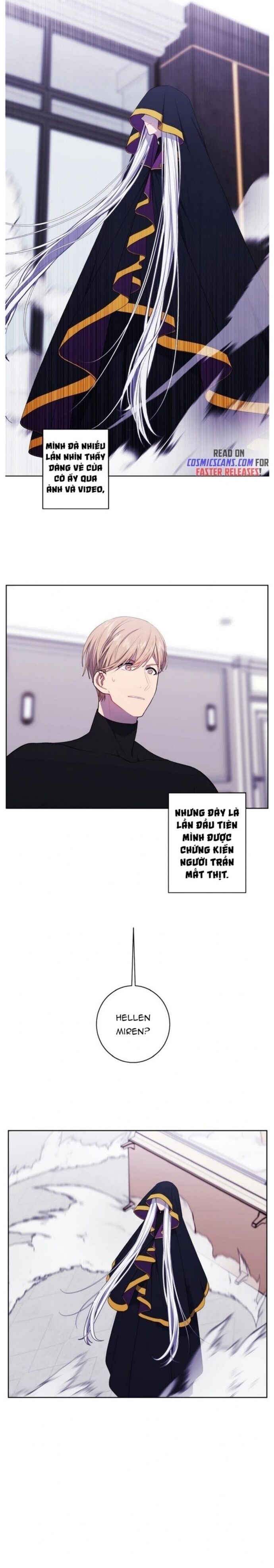 Biến Thành Phế Vật Trong Tiểu Thuyết Giả Tưởng Chapter 120 - 11