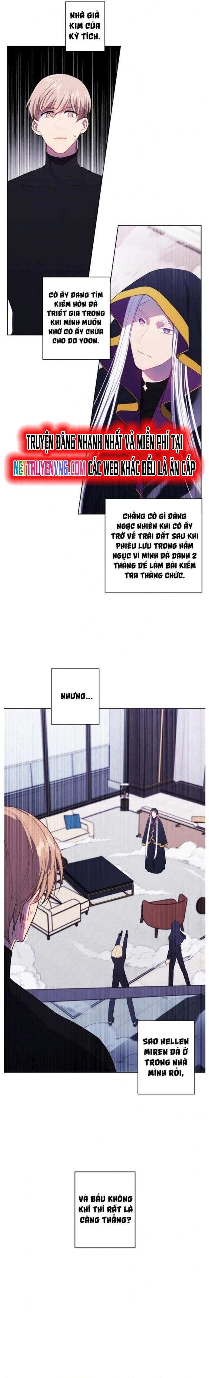 Biến Thành Phế Vật Trong Tiểu Thuyết Giả Tưởng Chapter 120 - 12