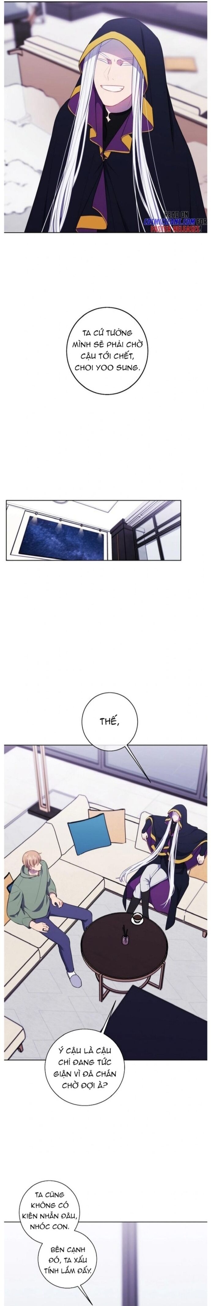Biến Thành Phế Vật Trong Tiểu Thuyết Giả Tưởng Chapter 120 - 13