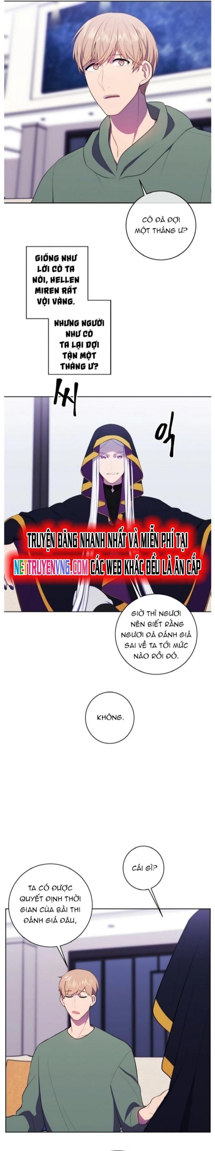 Biến Thành Phế Vật Trong Tiểu Thuyết Giả Tưởng Chapter 120 - 15