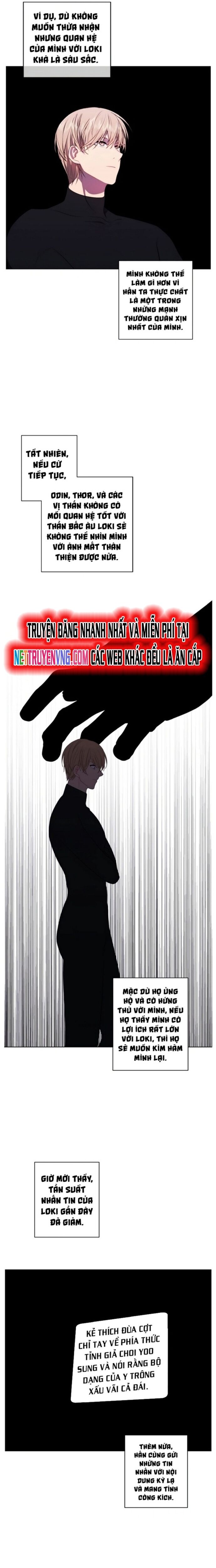 Biến Thành Phế Vật Trong Tiểu Thuyết Giả Tưởng Chapter 120 - 4