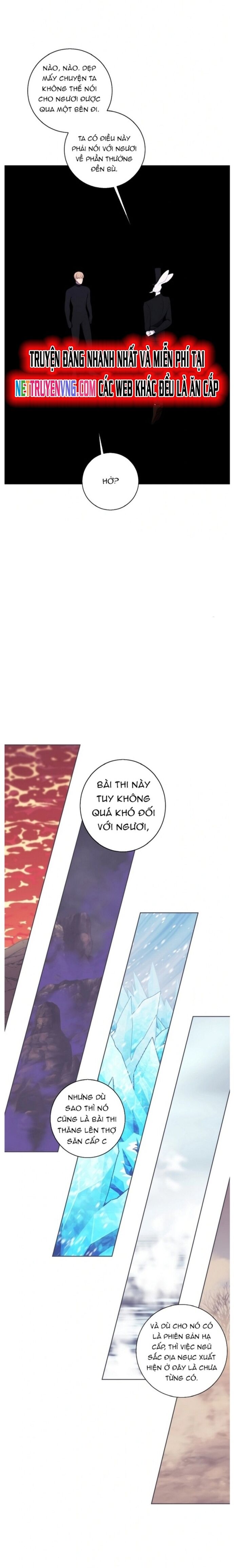 Biến Thành Phế Vật Trong Tiểu Thuyết Giả Tưởng Chapter 120 - 6