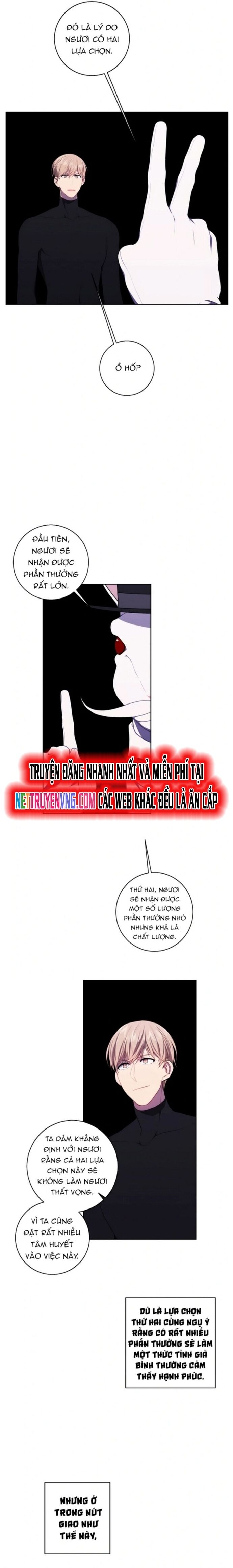 Biến Thành Phế Vật Trong Tiểu Thuyết Giả Tưởng Chapter 120 - 7