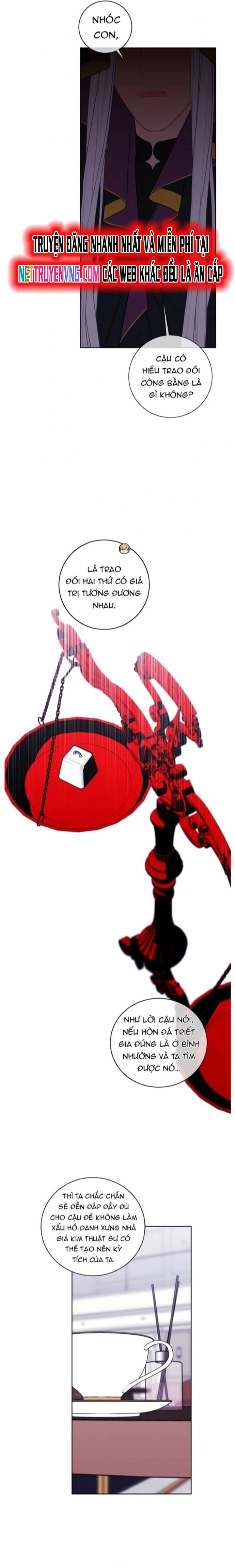 Biến Thành Phế Vật Trong Tiểu Thuyết Giả Tưởng Chapter 121 - 11