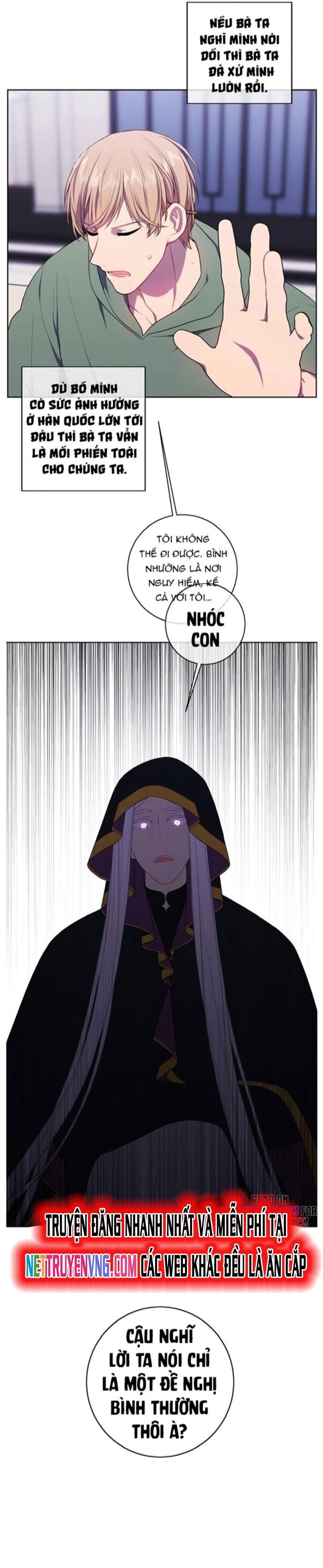 Biến Thành Phế Vật Trong Tiểu Thuyết Giả Tưởng Chapter 121 - 15